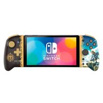Controle HORI Split Pad Pro Edição Zelda: Tears of the Kingdom, para Nintendo Switch - NSW-432U