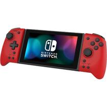 Controle Hori Split Pad Pro Para Nintendo Switch Vermelho