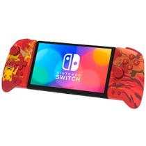 Controle HORI Split Pad Pro Pikachu & Charizard, para Nintendo Switch - NSW-413U