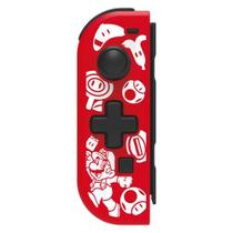 Controle Hori Zelda Dpad Esquerdo Vermelho Para Nintendo Switch