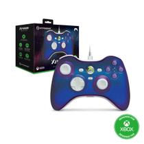 Controle Hyperkin Xenon com Fio Edição Especial Twilight