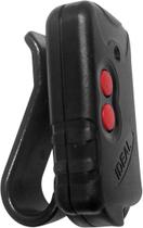 Controle Ideal Code Learn Saw Digital 433 Mhz Preto