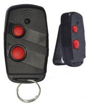 Controle Ideal HCS 9003 Digital Compatível com Central Rossi Controle Ideal HCS 9003 Digital Compatível com Central Rossi