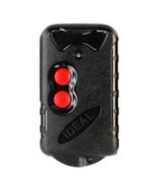 Controle Ideal Regravavel Modelo 2103 Preto