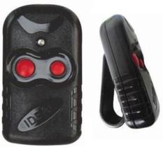 Controle Ideal Regravavel Modelo 2104 Preto