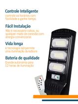 Controle inteligente