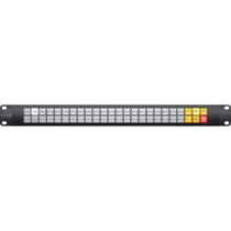 Controle Inteligente Blackmagic Design Videohub Pro Vhub/WSC