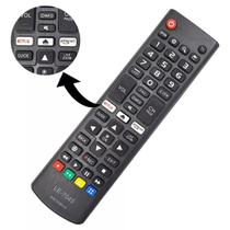 Controle Inteligente LE 7045 Premium Ideal Para Presente Resistente E Compacto Controle Inteligente LE 7045 Premium Ideal Para Presente Resistente E Compacto