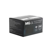 Controle inteligente margirius smart wi-fi infravermelho universal pa021565