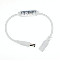 Controle Interruptor Manual Efeitos Dimmer P/ Fita Led