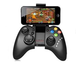 Controle Ipega 9021s Celular Joystick Gamepad Bluetooth