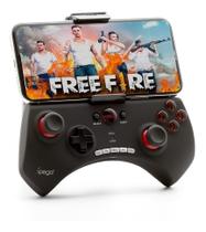 Controle iPega 9025 Joystick Wireless Android/PC - Athlanta