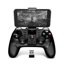 Controle Ipega Bluetooth 9156 Celular Android Ios Pc Ps3 Controle Ipega Bluetooth 9156 Celular Android Ios Pc Ps3