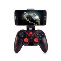 Controle Ipega Bluetooth Gamepad Para Cel Android - Mmx