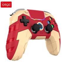 Controle Ipega Para Ps4/Ps3 Wireless Bluetooth Android