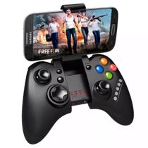 Controle Ipega PG-9021S Bluetooth Joystick Sem Fio