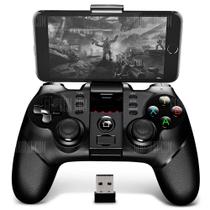 Controle Ipega PG 9076 Bluetooth Gamepad Para Android, Tv