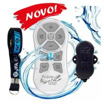 Controle Jfa Acqua 1200 Branco