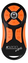 Controle jfa k1200 longa distancia 1200m blister cores Controle jfa k1200 longa distancia 1200m blister cores