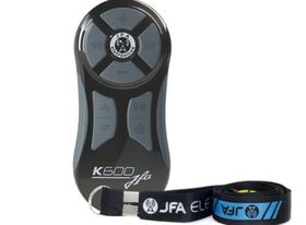 Controle Jfa K600 - Controle Longa Distancia Completo