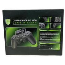 Controle Jogo Digital 12623 Gamer Versátil Para Jogar Controle Jogo Digital 12623 Gamer Versátil Para Jogar