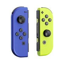 Controle Joy-Con Com Espada E Vibração Dupla Para Switch Lite OLED - Joypad De Reposição Com Função