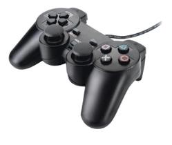 Controle Joystick Analogico Dualshock Compatível com PS1 E Ps2