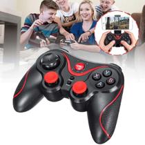 Controle Joystick Bluetooth celular para Android IOS PC