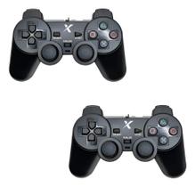Controle Joystick Bluetooth Compatível Ps3 Tv Pc Gamer Sem Fio cada controle Controle Joystick Bluetooth Compatível Ps3 Tv Pc Gamer Sem Fio cada controle