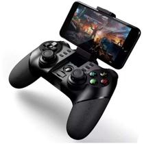 Controle Joystick Bluetooth Ipega 9076 Android Pc Ps3