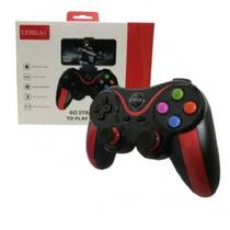 Controle Joystick Bluetooth Lehuai LH-9089 Celular
