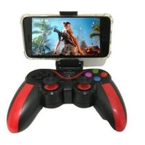 Controle Joystick Bluetooth Lh 9089