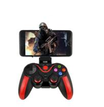Controle Joystick Bluetooth: Para Jogos em Celular, Tablet, Ipad e Smart TVs com GameHub - KapBom