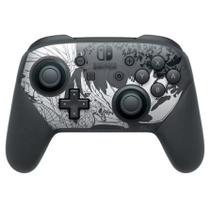 Controle Joystick Bluetooth Pro para Nintendo Switch (Verde)