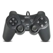 Controle Joystick com Fio para PS2 - Analógico