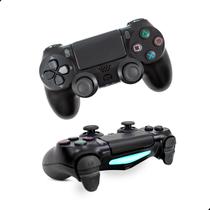 Controle Joystick Console Sem Fio Compatível Vídeo Game Pc - Spacoshop