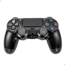 Controle Joystick Console Sem Fio Compatível Vídeo Game Pc