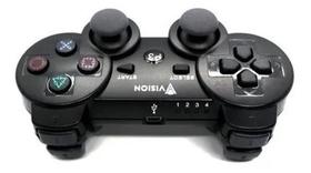Controle Joystick Double Shock 3 Usb Ps3 Playstation Pc Cabo Controle Joystick Double Shock 3 Usb Ps3 Playstation Pc Cabo