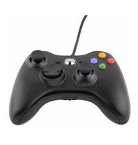 Controle joystick Feir FR-305 preto