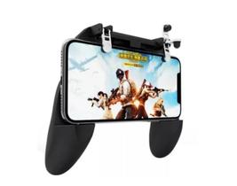 Controle Joystick Gamepad R1 L1 Pubg Free Fire W11 Controle Joystick Gamepad R1 L1 Pubg Free Fire W11