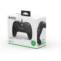 Controle Joystick Hori Fighting Commander Octa Fighting Commander Octa Preto