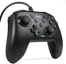 Controle joystick Knup KP-CN700 Compatível com PC PS3 Android com Fio USB