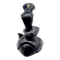 Controle Joystick Manche Thrustmaster Simulador e Combate