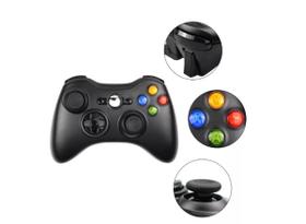 Controle Joystick Manete Wireless Bluetooth Compatível Xbox 360 Sem Fio Pc