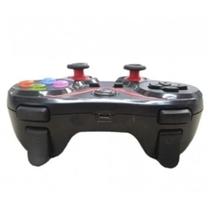 Controle Joystick modelo LH-9089 Bluetooth Universal para Celular Tablet Android Ipad + cabo usb +suporte