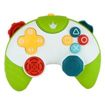 Controle Joystick Musical Baby - Guta Guti - DM Toys