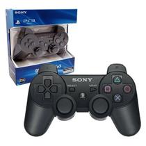 Controle Joystick Para Ps3 Pc