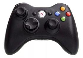 Controle Joystick para Xbox 360 - Kanup