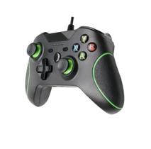 Controle Joystick para Xbox One Series S e X Pc e Notebook Compatível- Precisão e eficiência