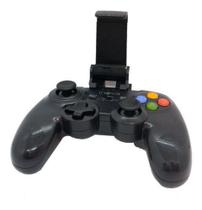 Controle Joystick Pc É Sem Fio Con8417 Inova Com Bluetooth